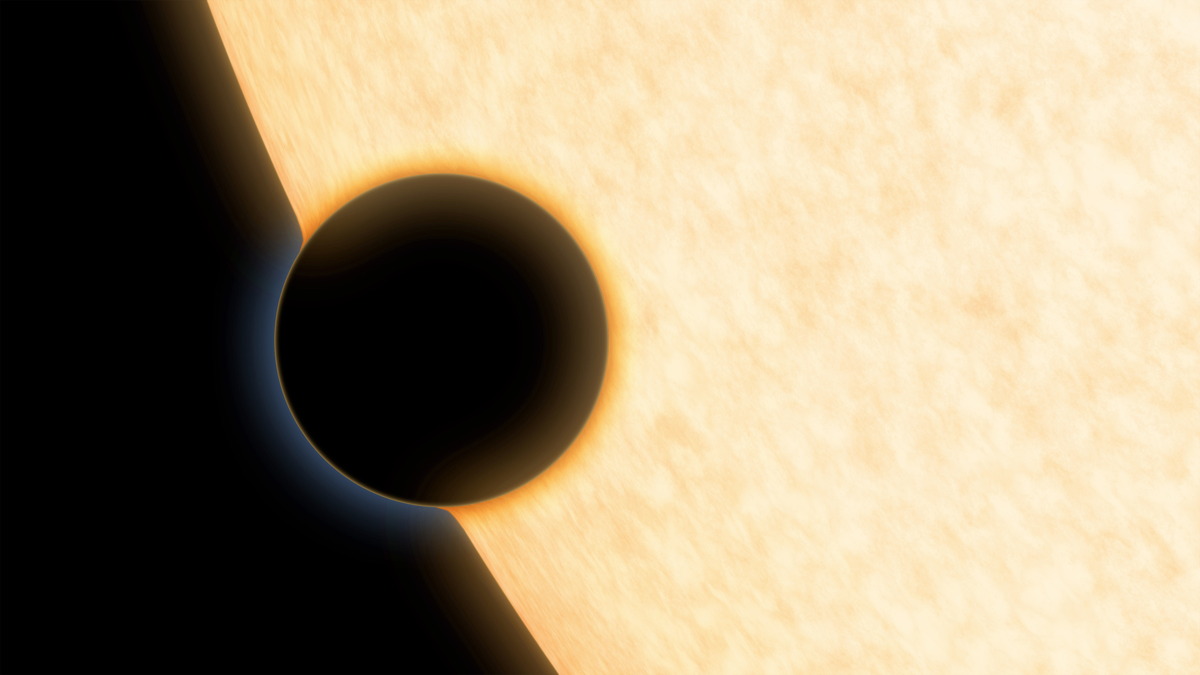 Oxygen on Exoplanets May Not Mean Alien Life